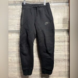 Nike Black sweatpants